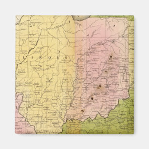 Western States Magnet