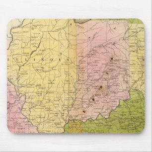 Western States Mouse Mat
