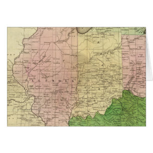 Western States Olney Map