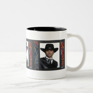 Western Sunday Best Mug