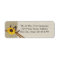 Western Sunflower and Horseshoes