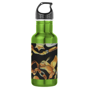 Western Tack 532 Ml Water Bottle