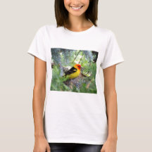 Western Tanager