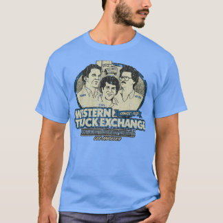Western Truck Exchange Los Angeles T-Shirt