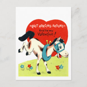 Western Valentine Card (2)