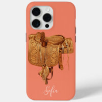 Western,Vintage,Saddle,Country, Monogrammed,Custom