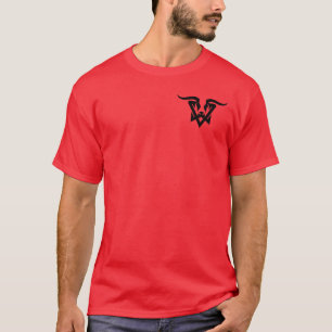 Western Virtue T-shirt