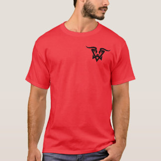 Western Virtue T-shirt
