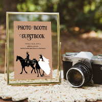 Western Wedding 