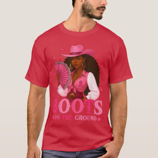 Western Women vintage retro T-Shirt