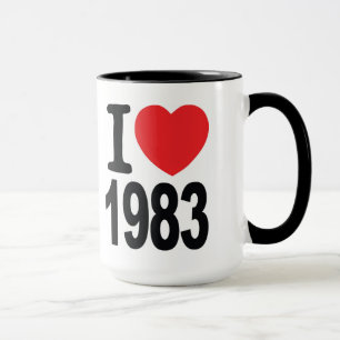 Westfield High School Reunion Coffee Mug