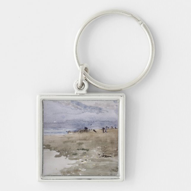 Westgate Key Ring (Front)