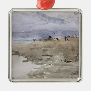 Westgate Metal Tree Decoration