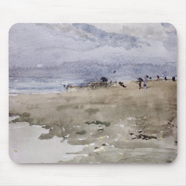 Westgate Mouse Mat (Front)