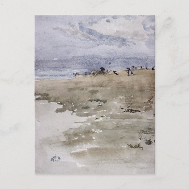 Westgate Postcard (Front)