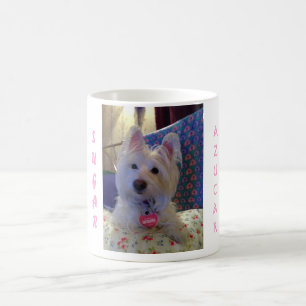 Westie Coffee Mug