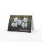 Westie Just for Fun Card "Should We Run?"