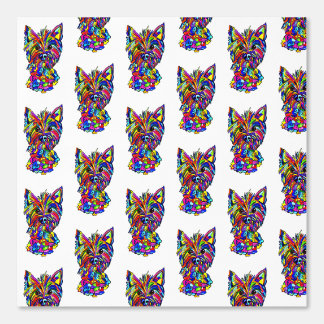 Westie Love Wallpaper