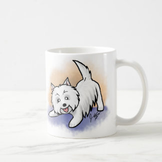 Westie Mug