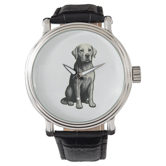 Westie Mum Watch (Front)