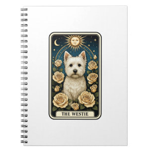 Westie Notebook