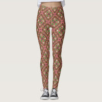 Westie Pattern 