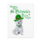 Westie St Patricks Day