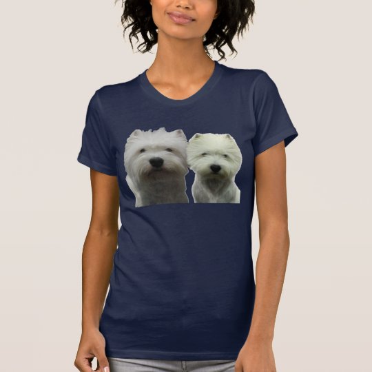 Westies T-Shirt