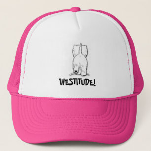 Westitude © Hat