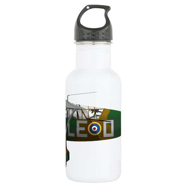 Westland Lysander 532 Ml Water Bottle (Front)
