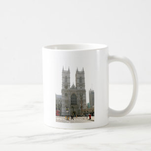 Westminster Abbey, London Coffee Mug