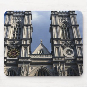 Westminster Abbey Mouse Mat