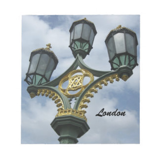 Westminster Bridge - London Notepad