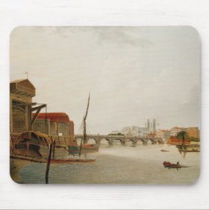 Westminster Bridge Mouse Mat