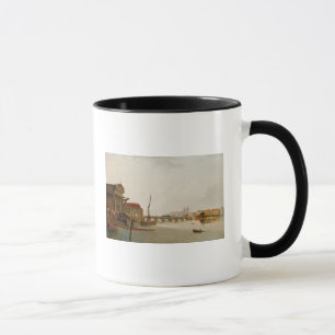 Westminster Bridge Mug