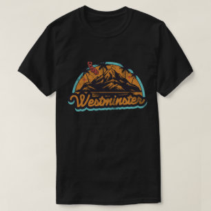 Westminster, California T-Shirt
