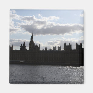 westminster magnet