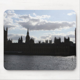 westminster mouse mat