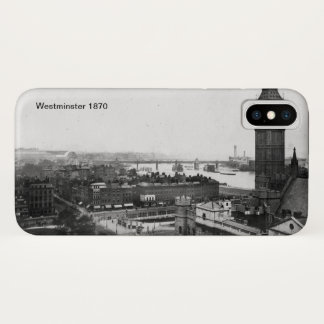 Westminster Speck Case