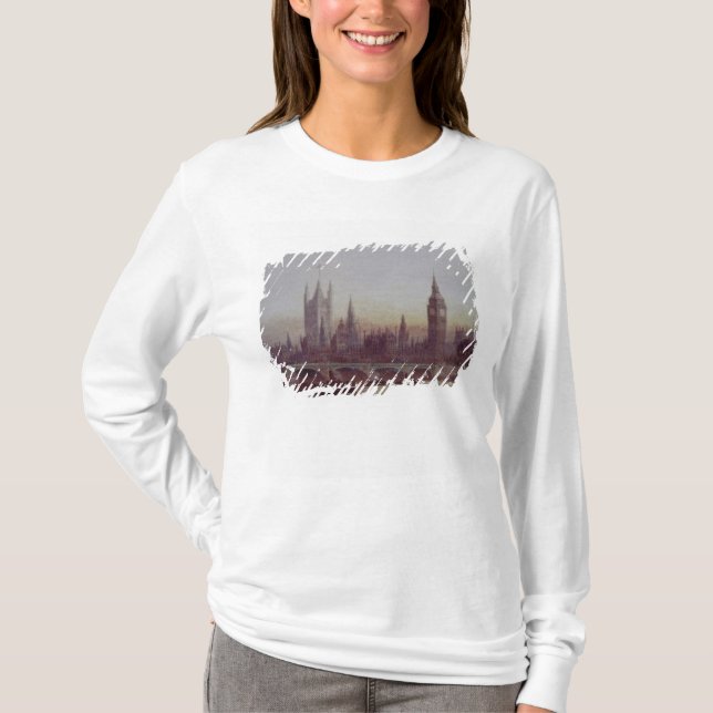 Westminster T-Shirt (Front)