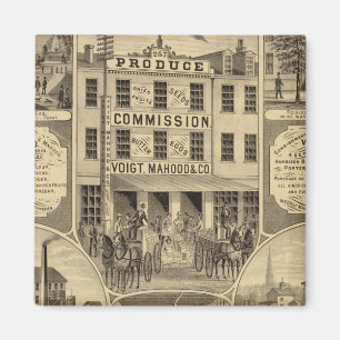 Westmoreland County, Pennsylvania Magnet