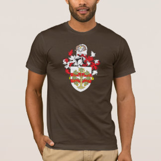 Westmorland Coat of Arms T-Shirt