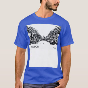 Weston Florida TShirt