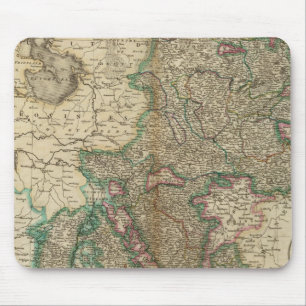 Westphalia Mouse Mat