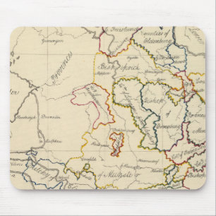 Westphalia Mouse Mat