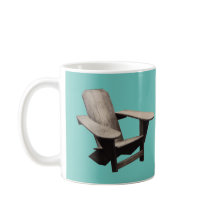 Westport Chair Mug