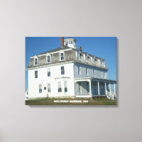Westport Harbour, MA House - Acoaxet