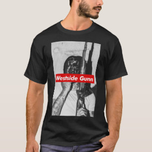 WESTSIDE GUNN   Classic T-Shirt