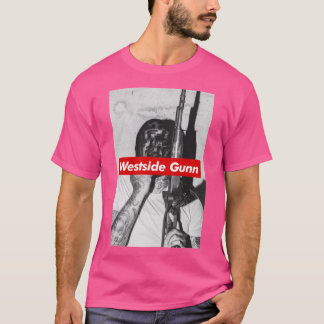 WESTSIDE GUNN vintage funny vintage T-Shirt