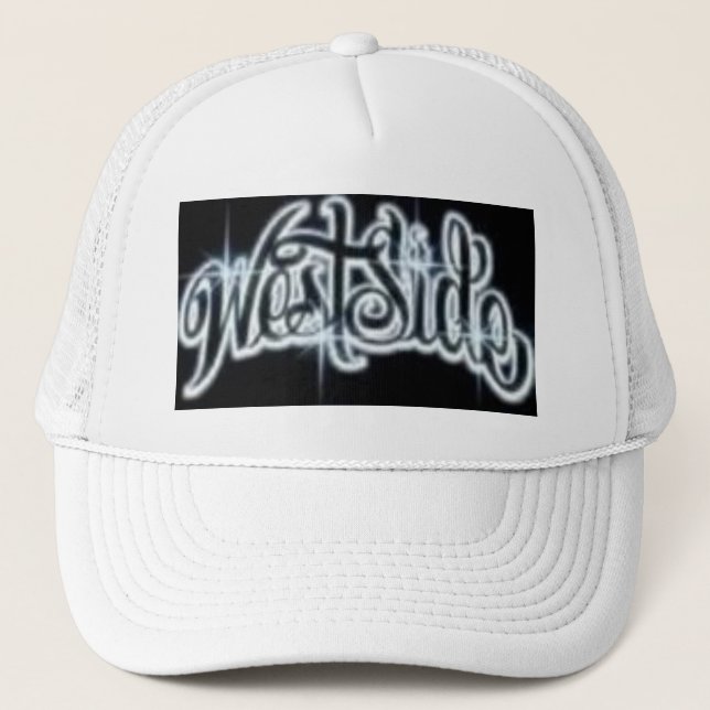 westside hat (Front)